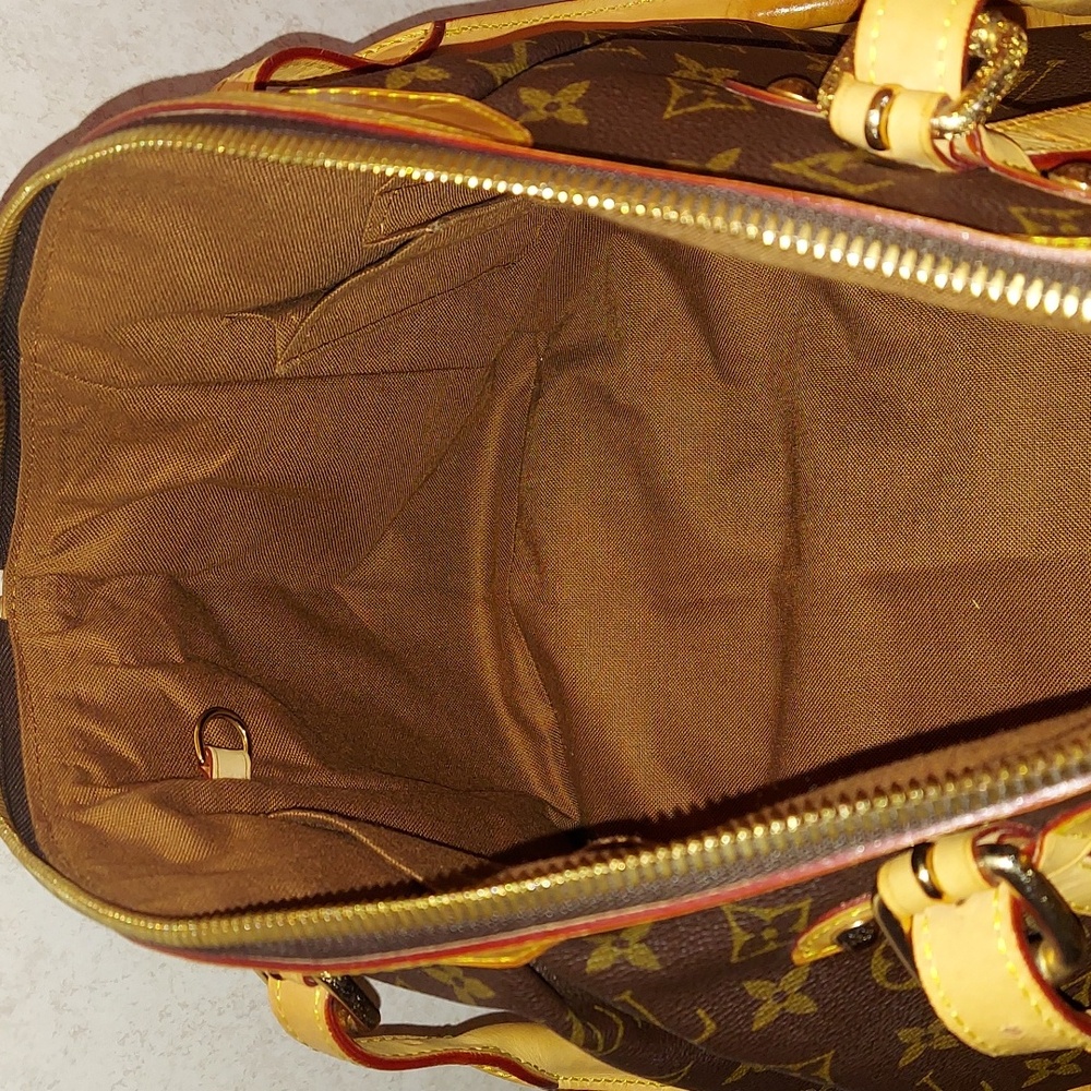 LV Tiboli Tote Bag - Picture 5 of 12